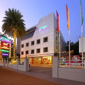 Park Residency Airport Road Hotel