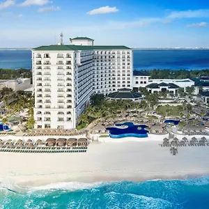 Jw Marriott & 5*, Cancun Mexico