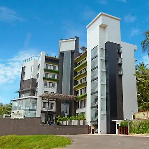 Copper Folia Hotel