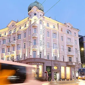 Lion 3*, Sofia Bulgaria