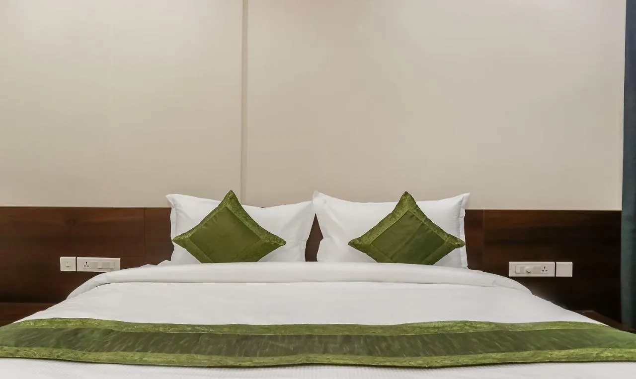 Treebo Casino Otel Kozhikode 3*,  Hindistan