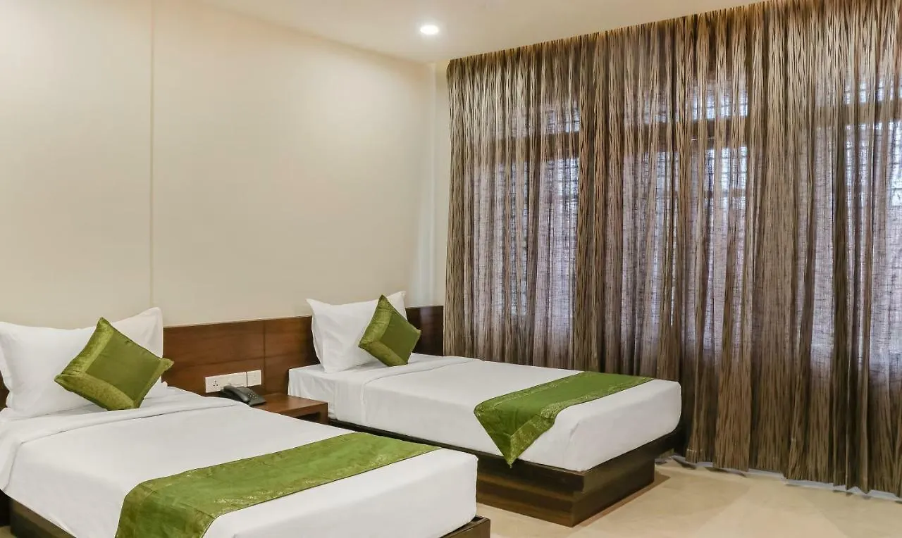 Treebo Casino Otel Kozhikode