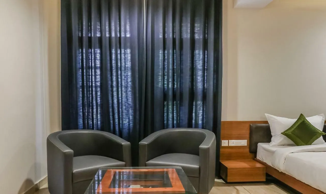 Treebo Casino Otel Kozhikode