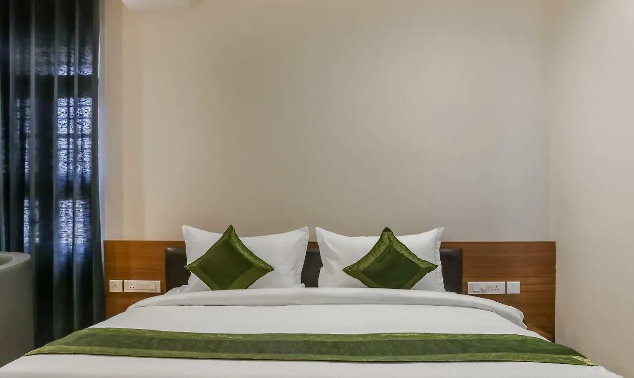 Treebo Casino Otel Kozhikode 3*,  Hindistan