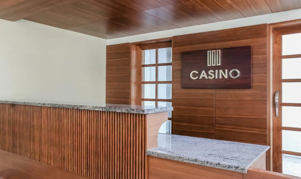 ***  Treebo Casino Otel Kozhikode Hindistan