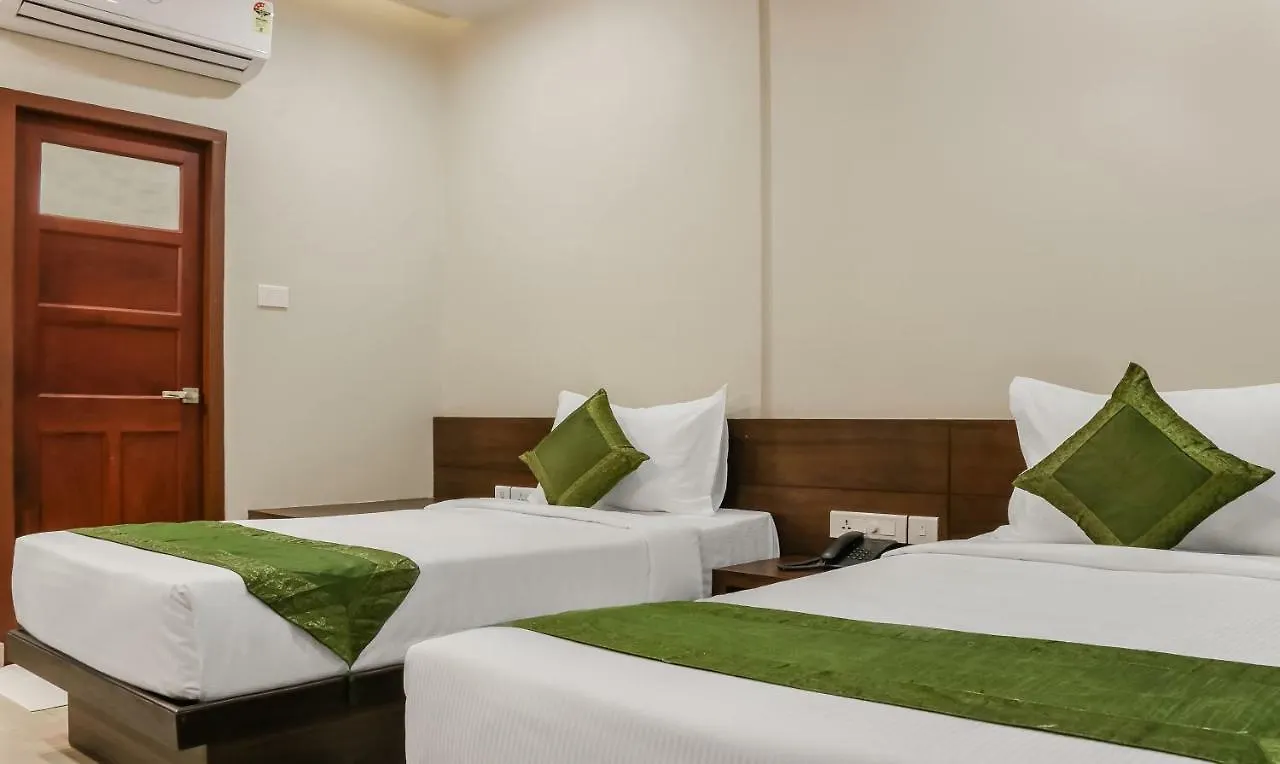 Treebo Casino Otel Kozhikode