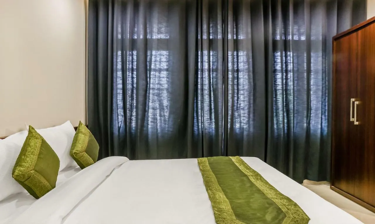 Treebo Casino Otel Kozhikode