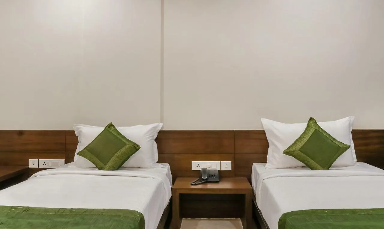 Treebo Casino Otel Kozhikode