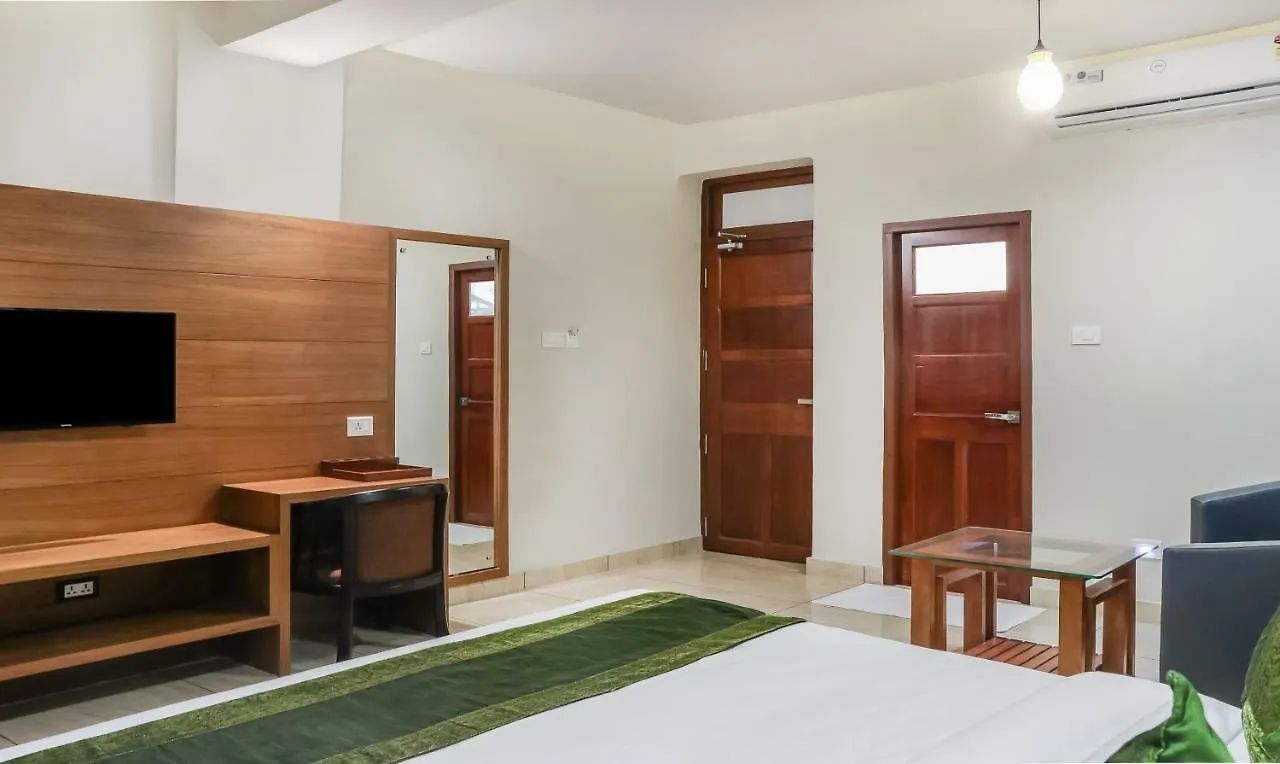 Treebo Casino Otel Kozhikode