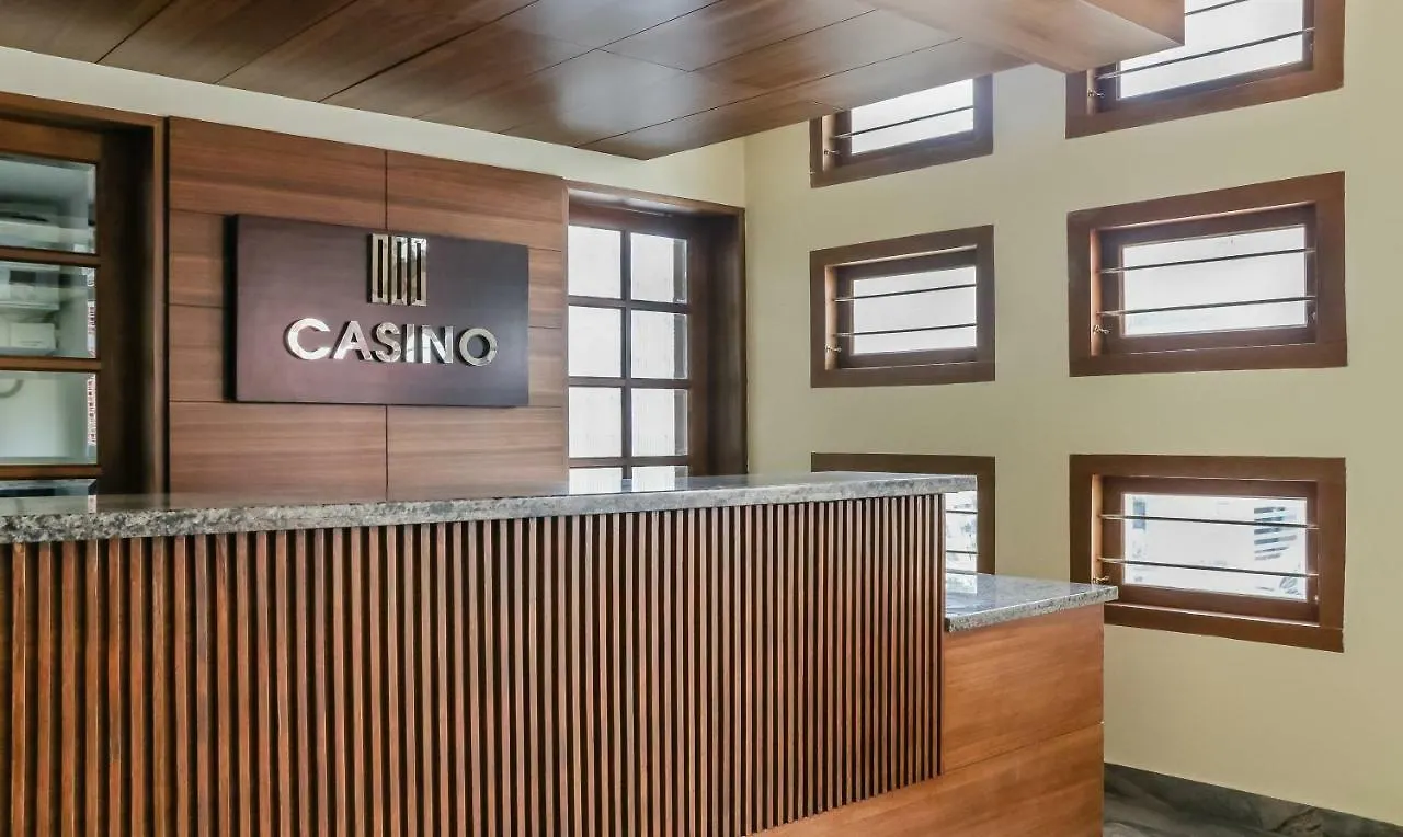 Treebo Casino Otel Kozhikode