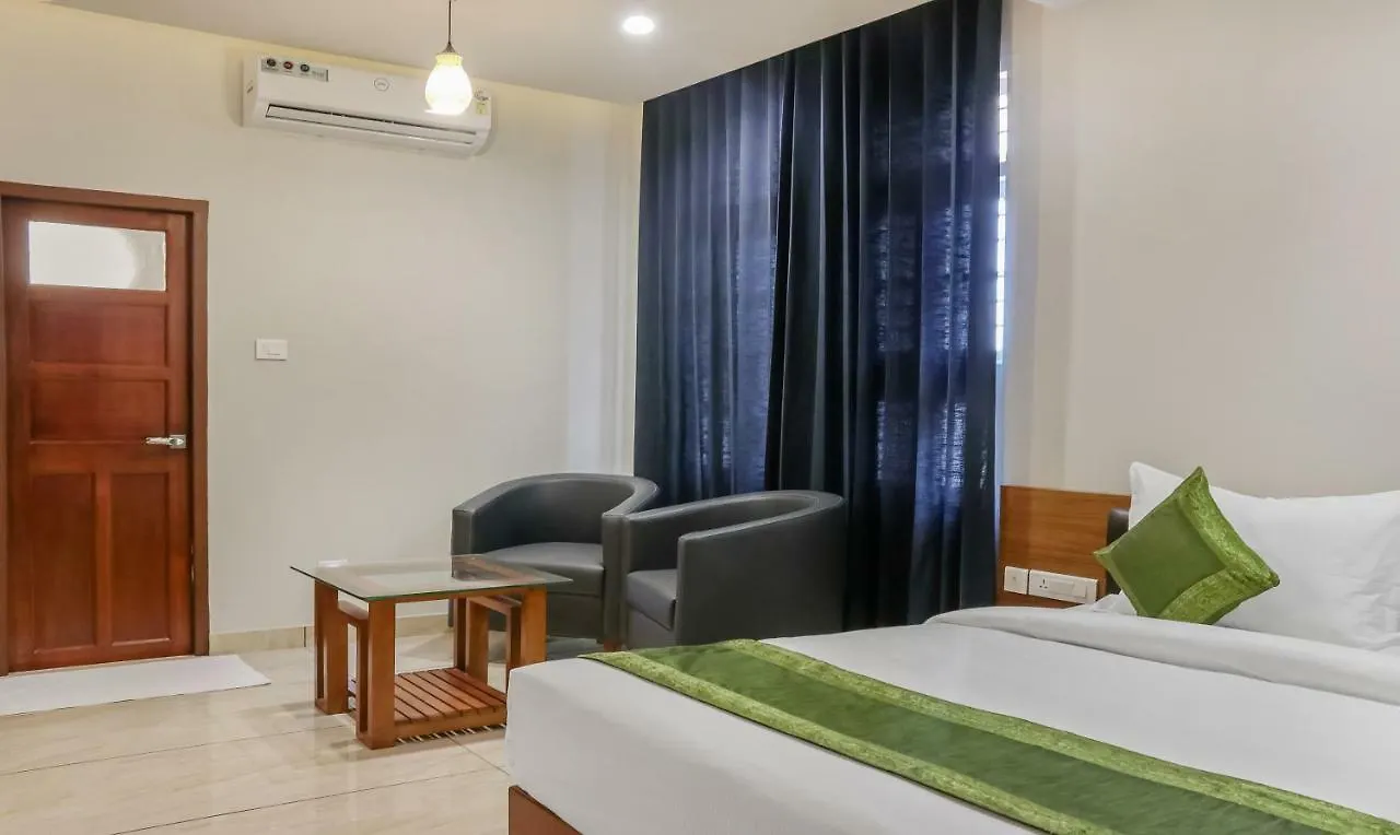 Treebo Casino Otel Kozhikode