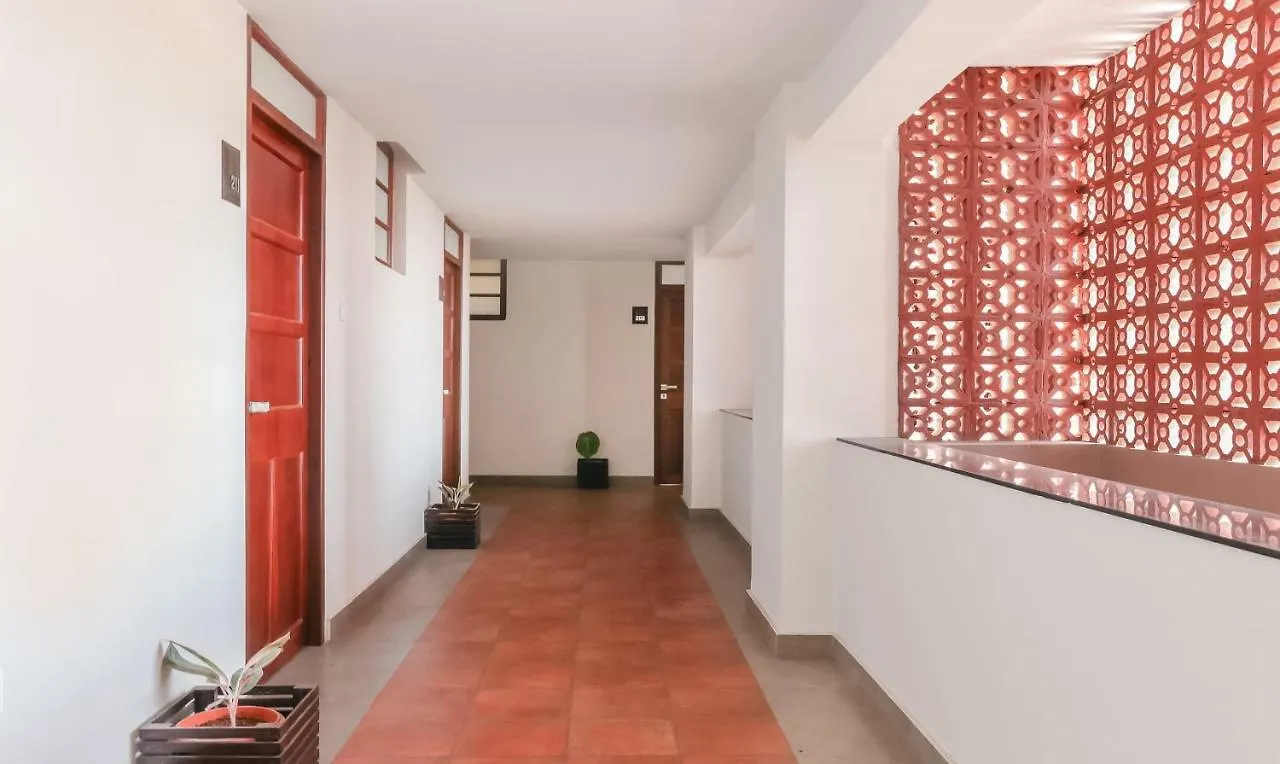 Treebo Casino Otel Kozhikode